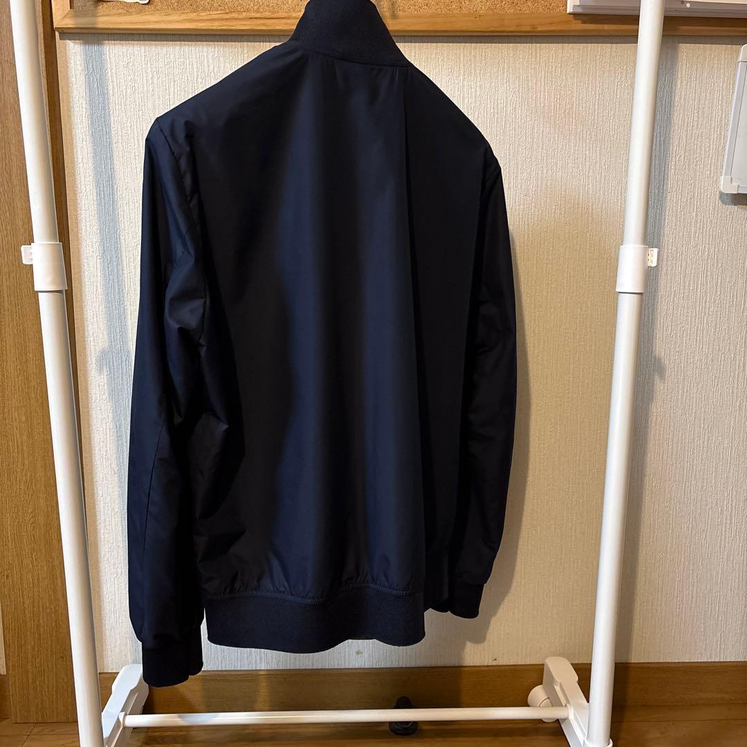 Valstar ネイビー ジャンパー