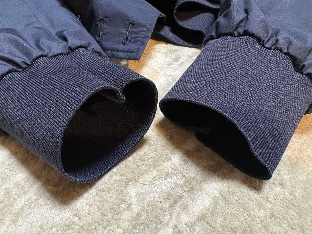 Valstar ネイビー ジャンパー