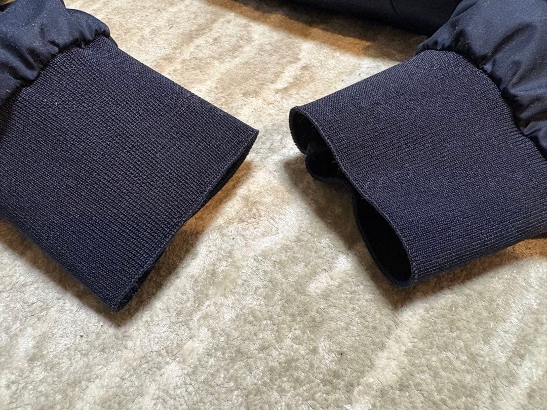 Valstar ネイビー ジャンパー