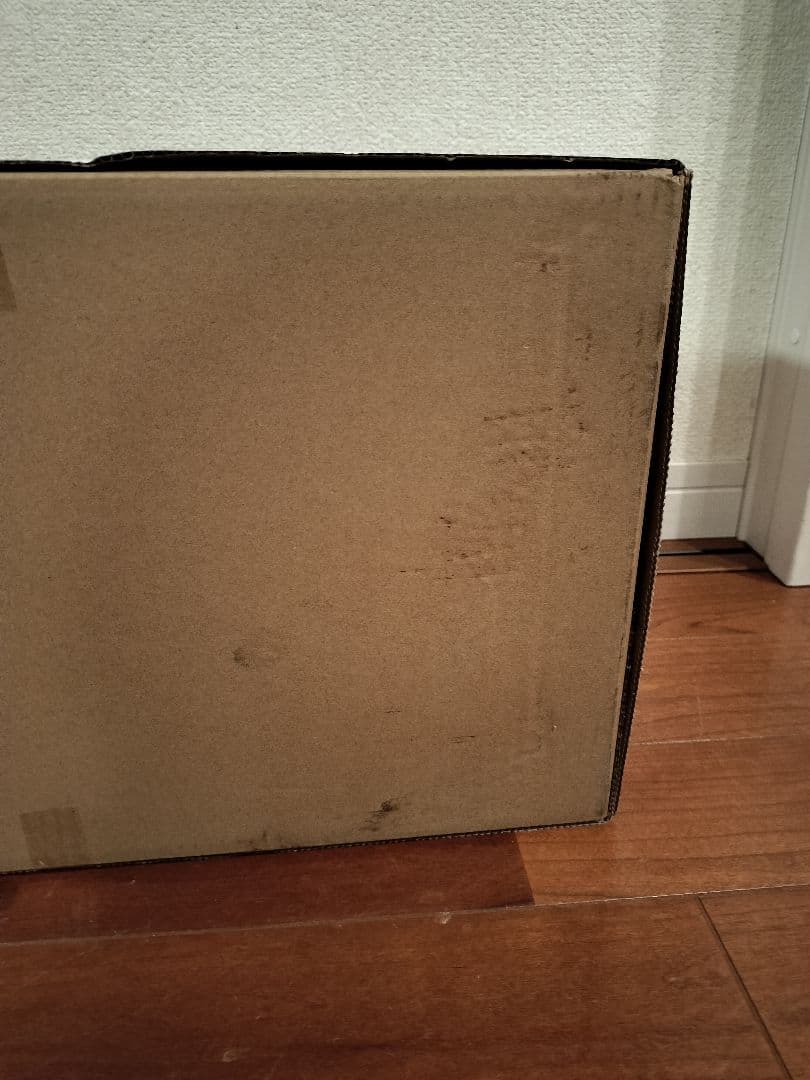 【未使用】Panasonic DB-BM1L-H 電気毛布①