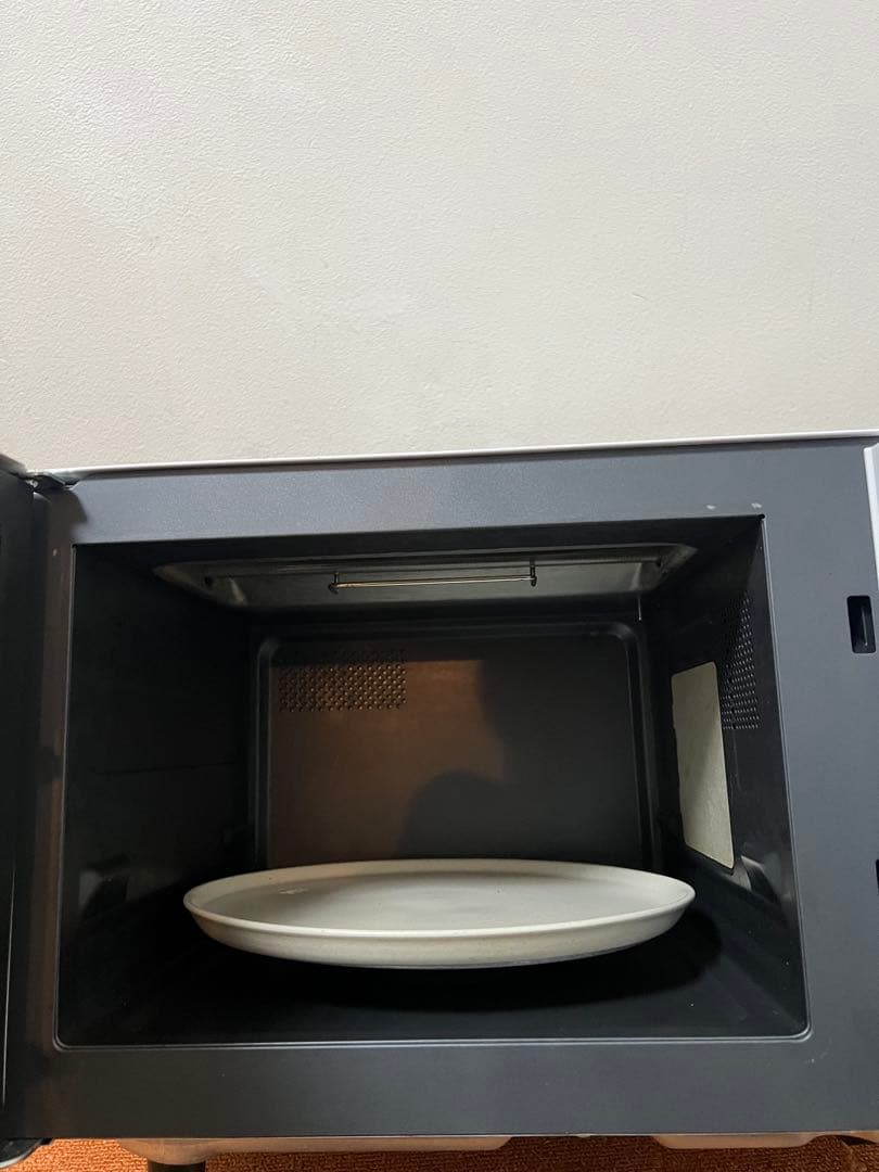美品 アイリスオーヤマ 2020年製 オーブンレンジ 電子レンジ MO-TJ1