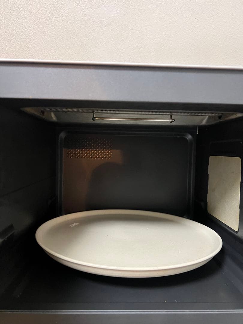 美品 アイリスオーヤマ 2020年製 オーブンレンジ 電子レンジ MO-TJ1