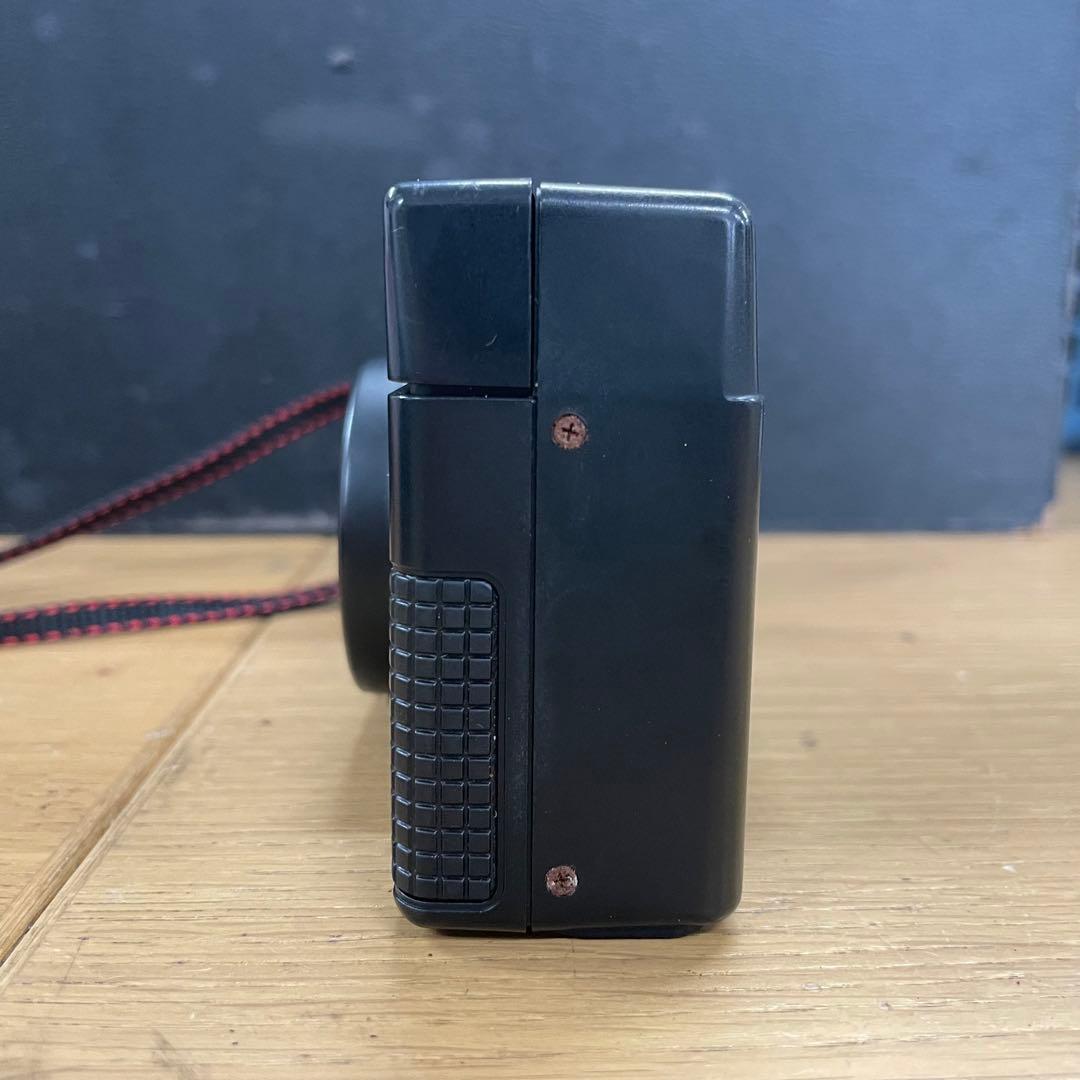 Nikon L35AD2 コンパクトフィルムカメラ