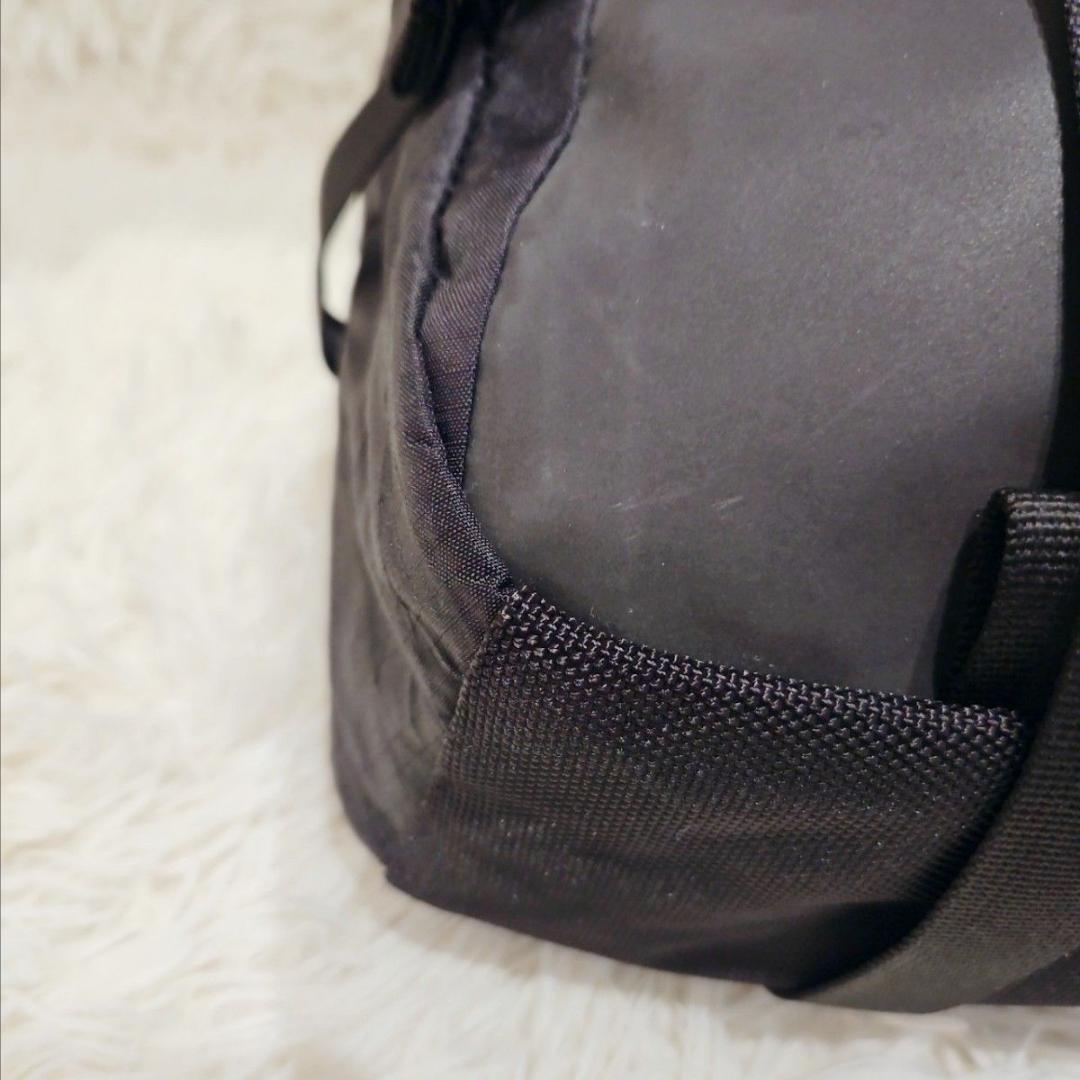 CHROME クローム メッセンジャー バッグ カデットマックス 防水 黒