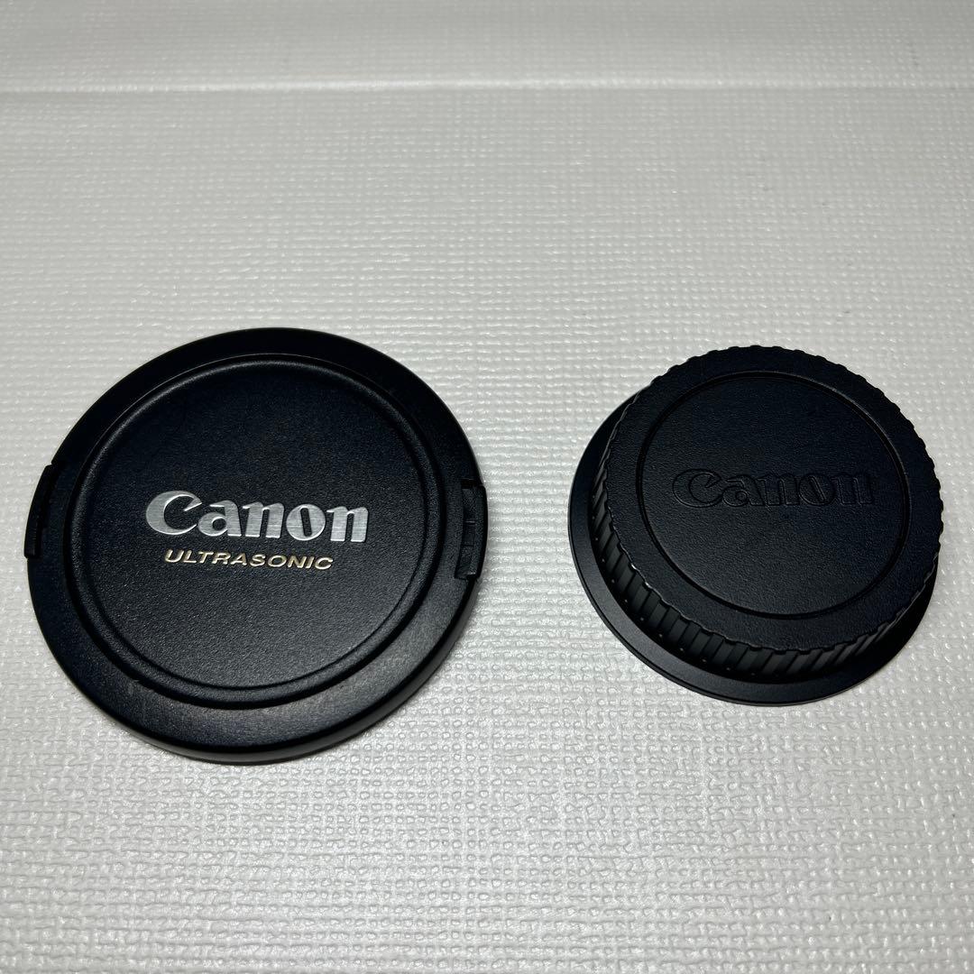 レンズ(ズーム) CANON EF 70-200mm F2.8 L IS USM