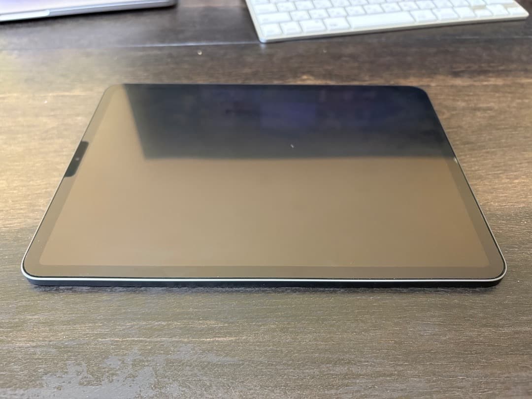 iPad Pro 11インチ 第2世代 256GB Wi-Fi スペースグレイ