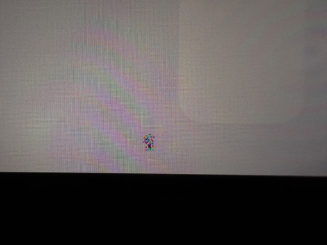 iPad Pro 11インチ 第2世代 256GB Wi-Fi スペースグレイ