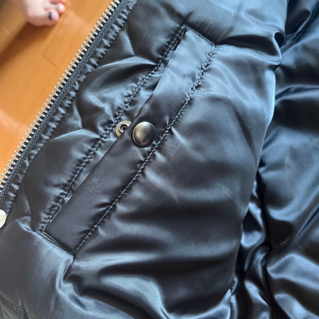 AVIREX ミリタリーコート