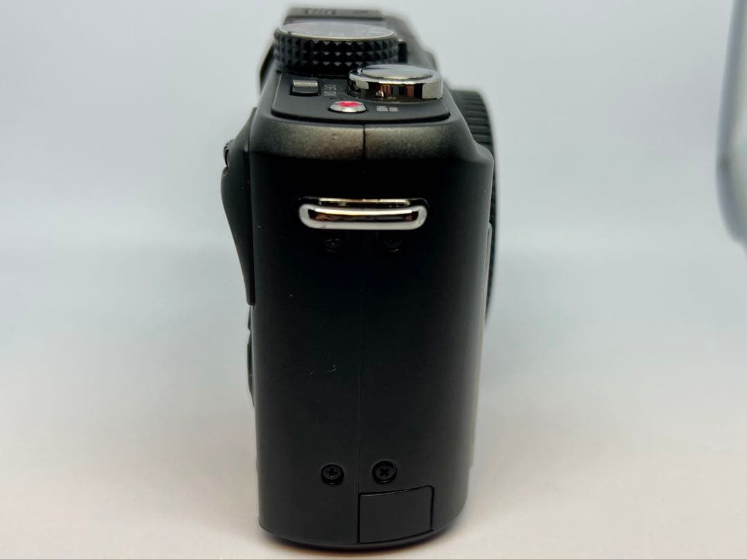 デジタルカメラ Panasonic LUMIX DMC-GF1