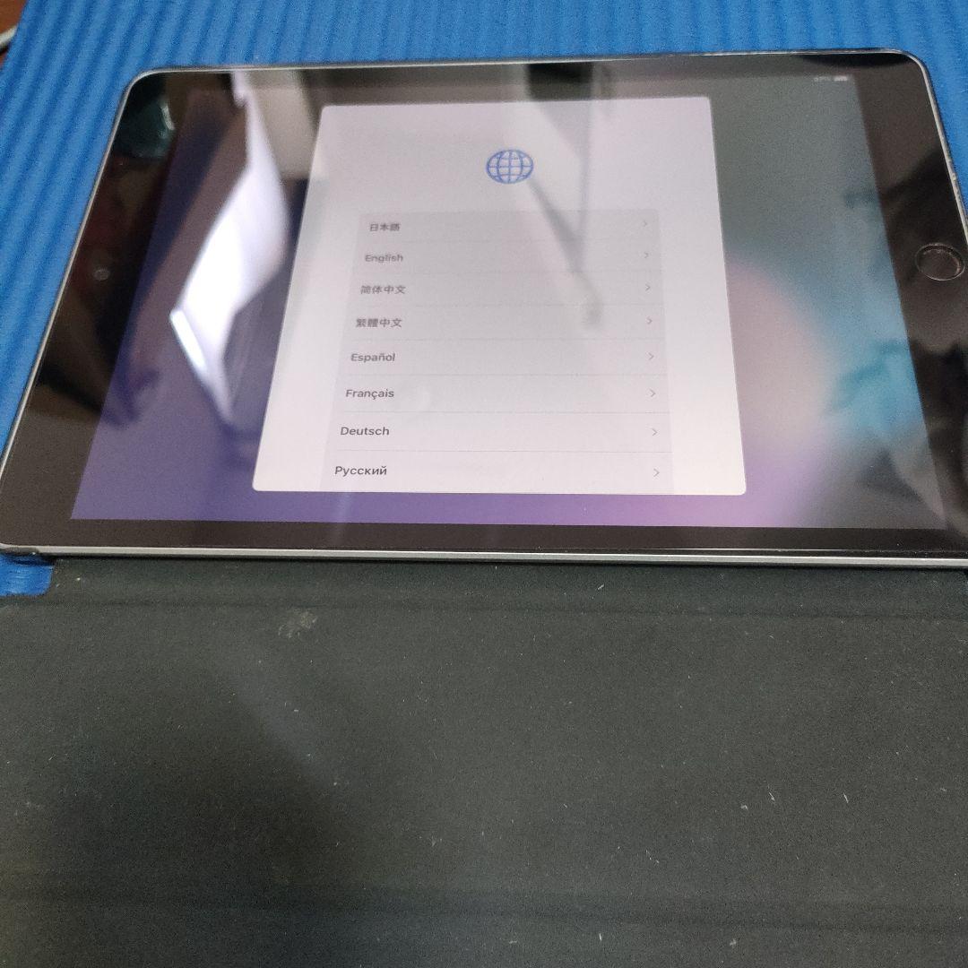 iPad 第9世代Wi-Fi 64GB シルバー アクセサリつき