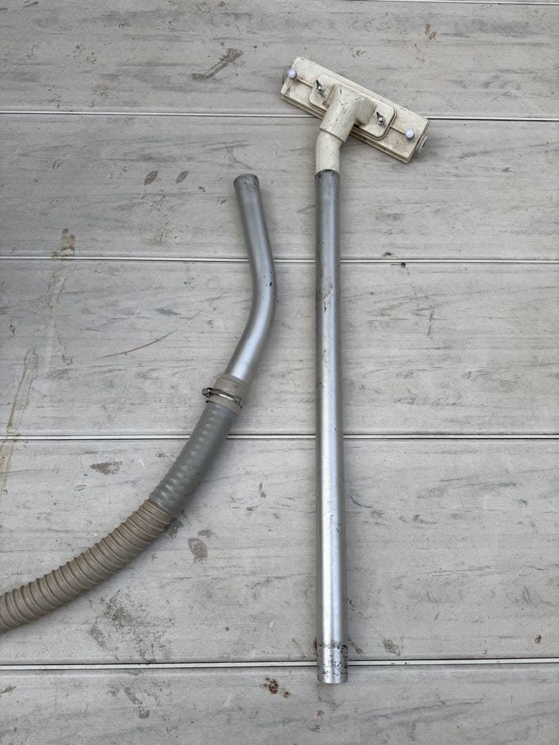 Sudden SGV - 110DP 集塵機