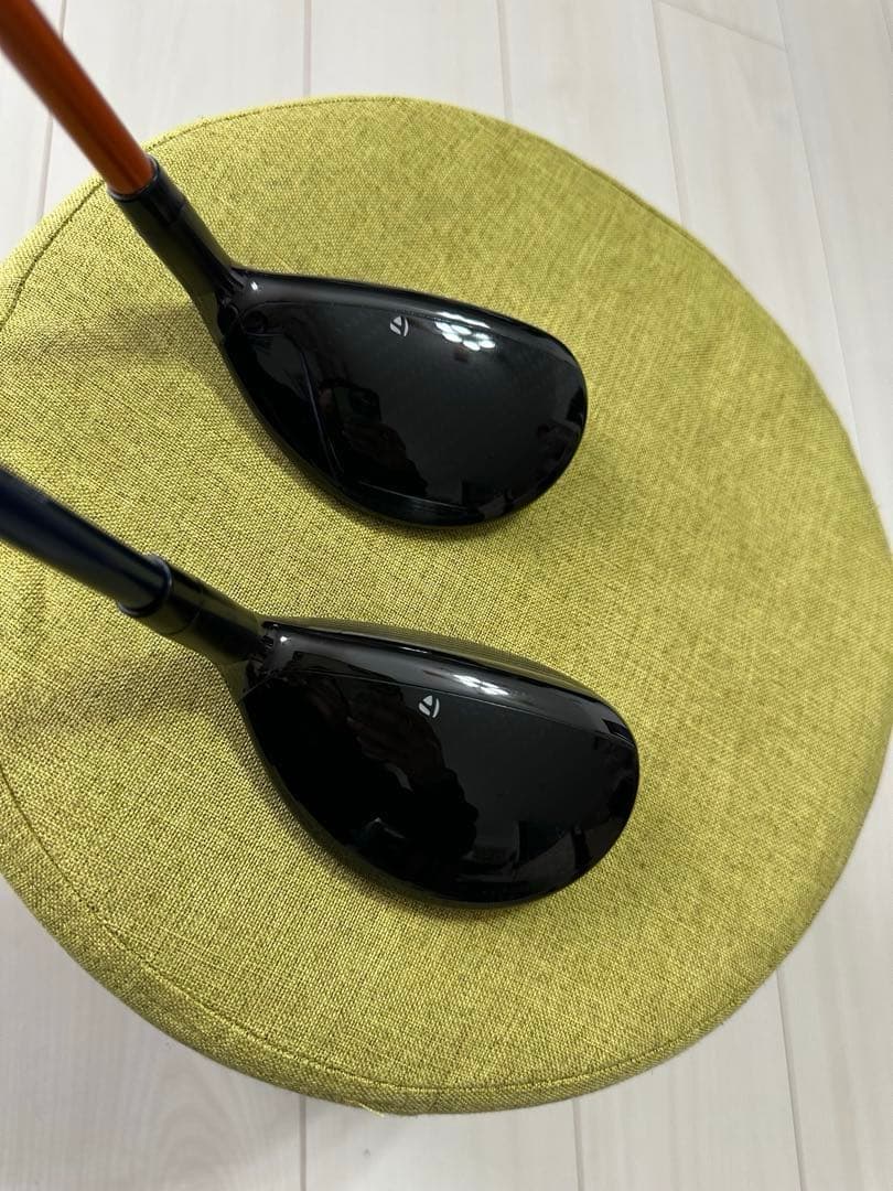 no.23『メーカーカスタム』 Qi10 4U,5U テーラーメイド