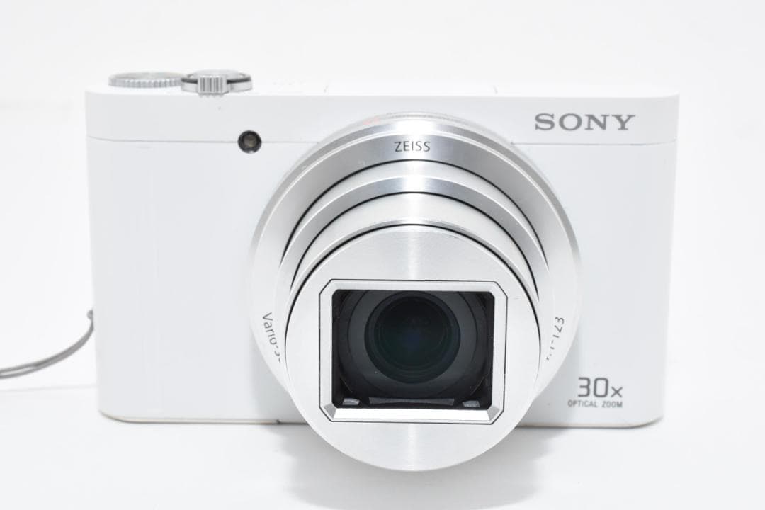 ソニー　SONY DSC-WX500