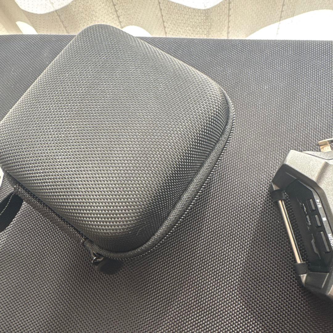 【未使用品】ZOOM F3 FIELD RECORDER