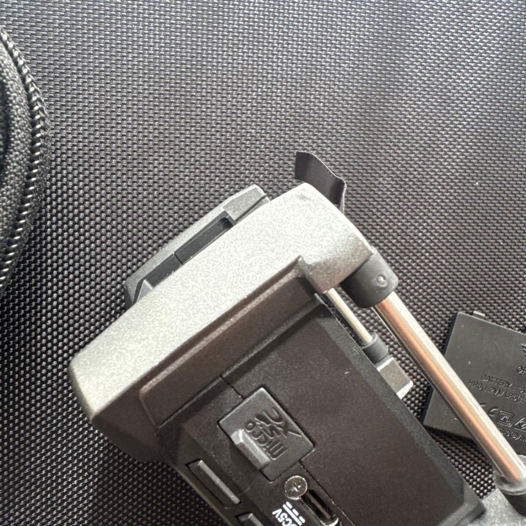 【未使用品】ZOOM F3 FIELD RECORDER