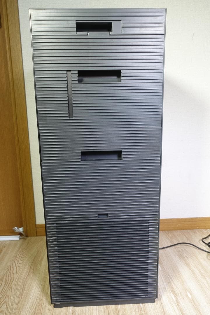 DAIKIN 加湿ストリーマ空気清浄機 MCK70Z-T 2022年製