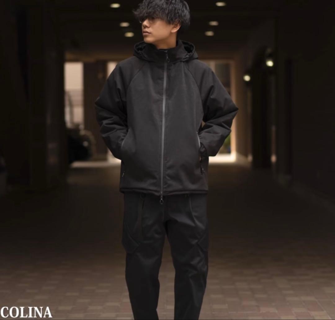 DAN colina happy suit ハッピースーツ