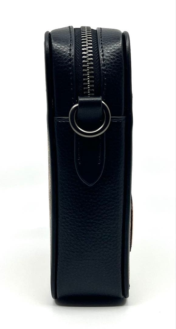 【新品・未使用】COACH サリバン クロスボディ シグネチャー