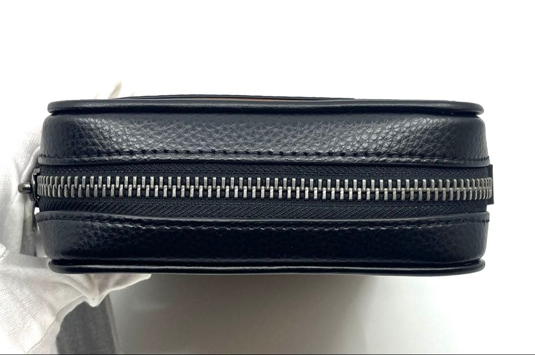 【新品・未使用】COACH サリバン クロスボディ シグネチャー