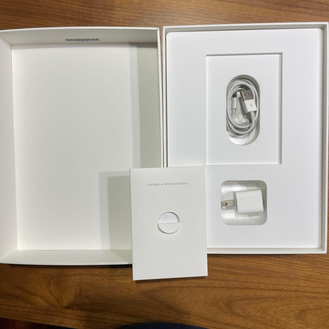 iPad Air 2 Wi-Fiモデル 64GB スペースグレイ