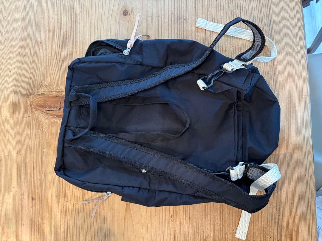 未使用　sun&beach マザーズバッグ　ショルダーバッグとリュックのセット