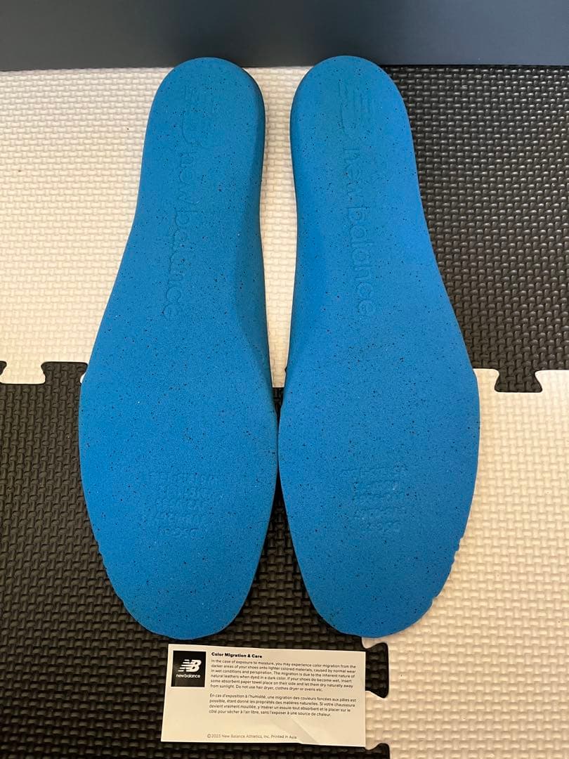 節分セール! ニューバランス 2002 ミュール プロテクションパック 29.5