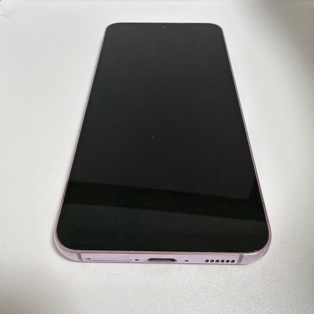 Galaxy S23 256GB docomo ラベンダー