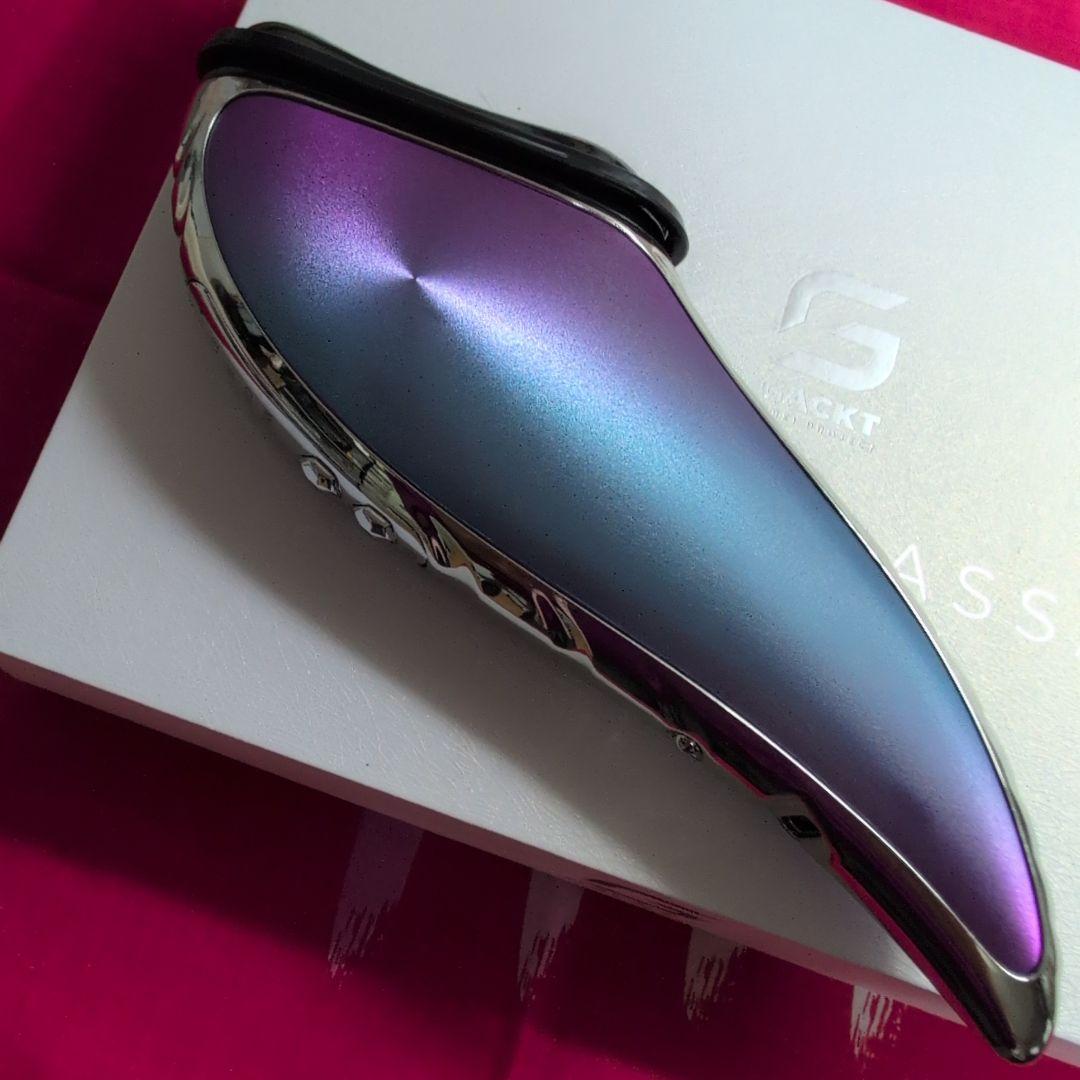 EXTRA KASSA 美顔器　GACKTプロデュース