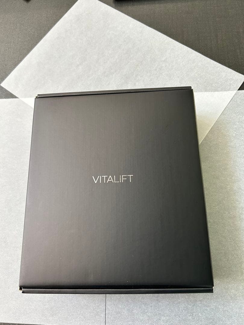 【12月購入/美品】EH-SP86-K　パナソニック バイタリフトかっさ