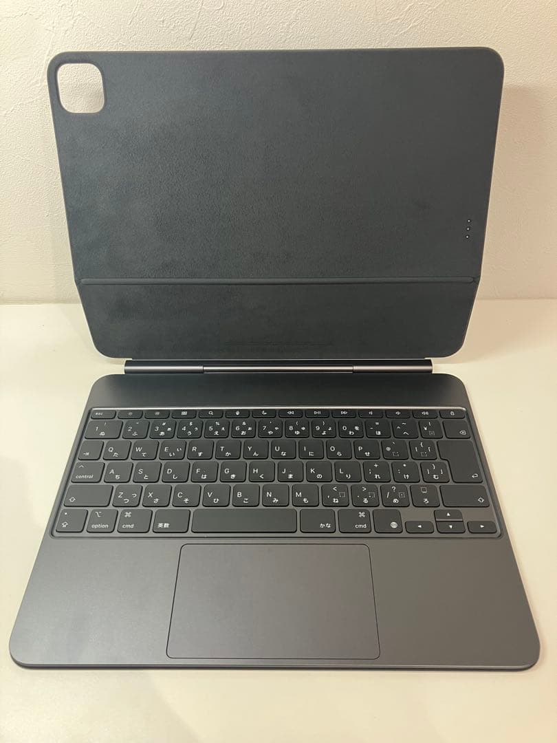 iPad Magic keypad MWR53J/A2974 Apple 黒