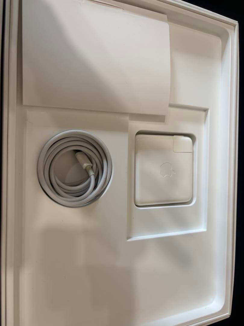 MacBook Pro シルバー JIS配列