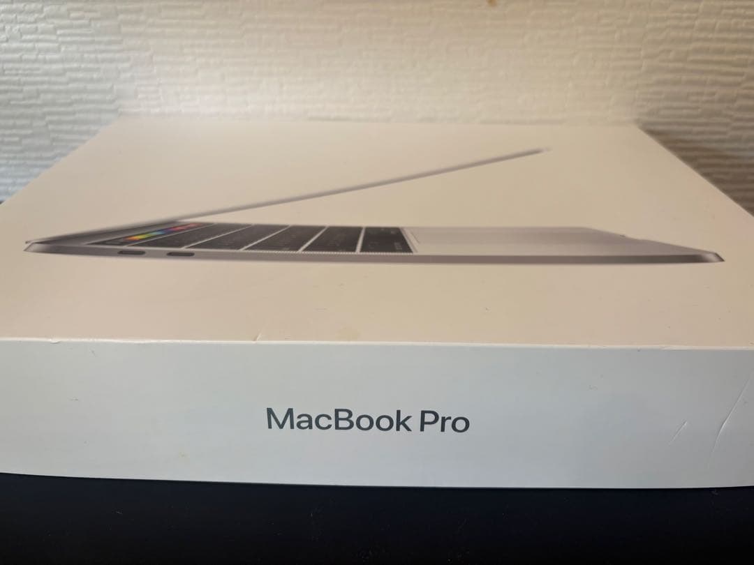 MacBook Pro シルバー JIS配列