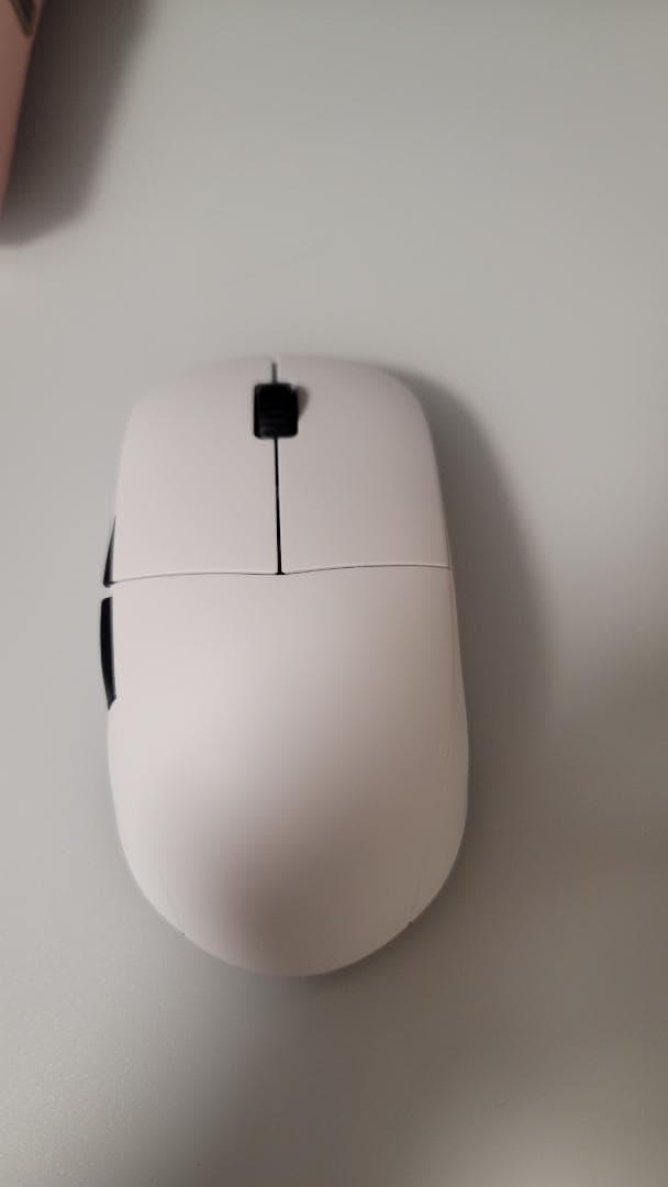 マウス・トラックボール Endgame Gear XM2w 4k v2