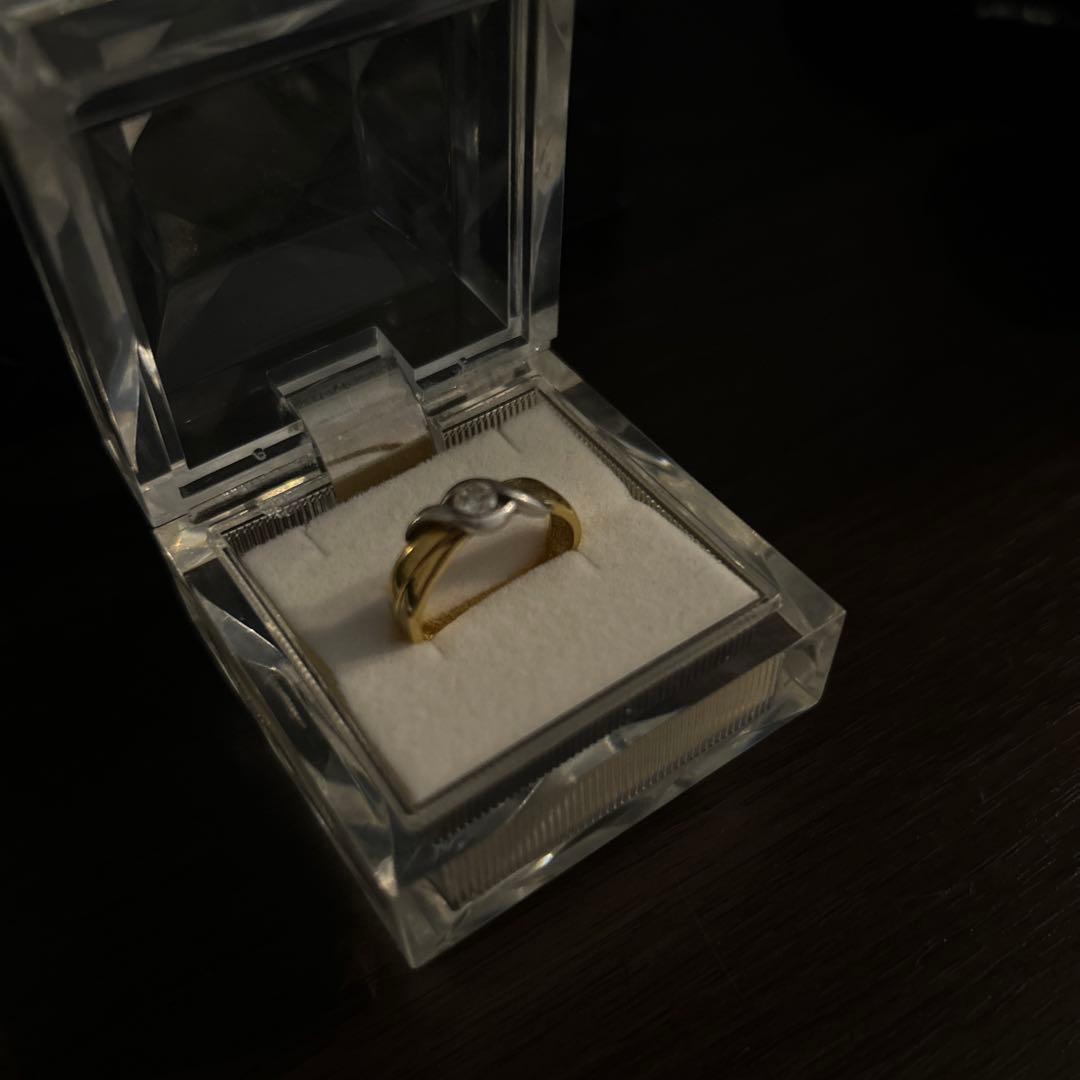 レディース リング