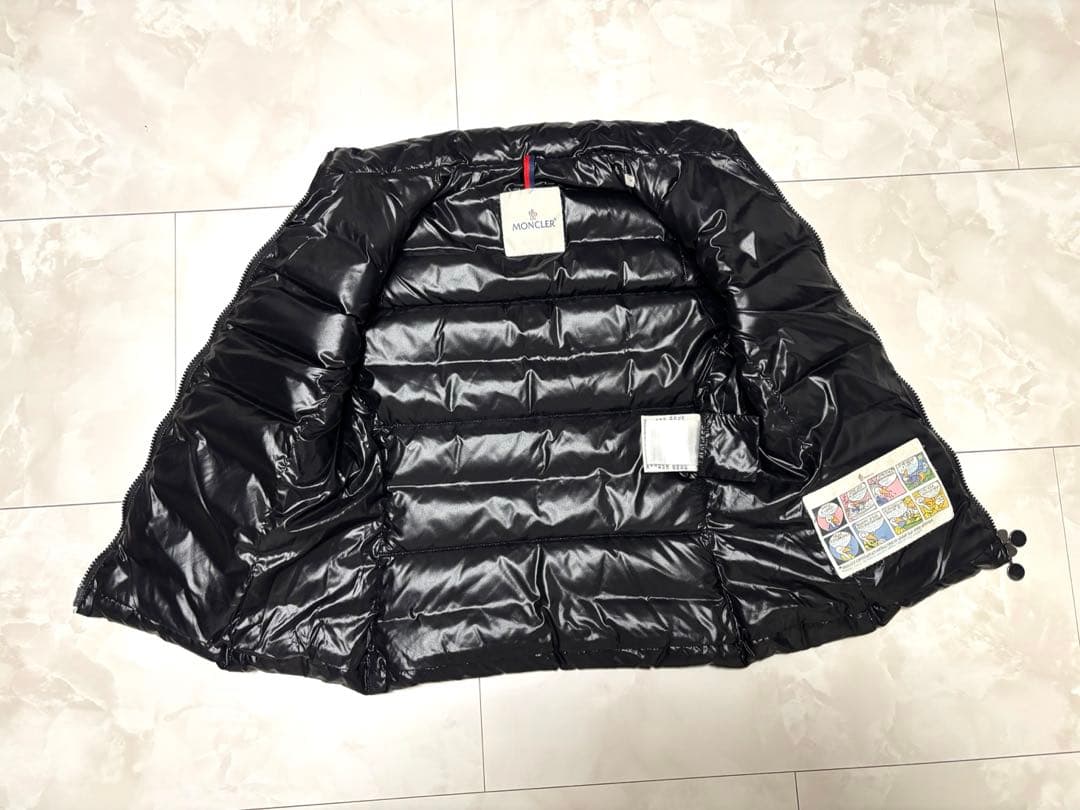 モンクレール　GHANY