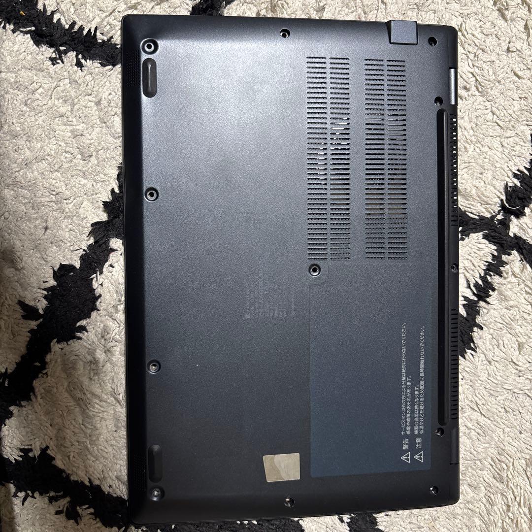 ジャンク品　2022年 dynabook intel vPROi5 など