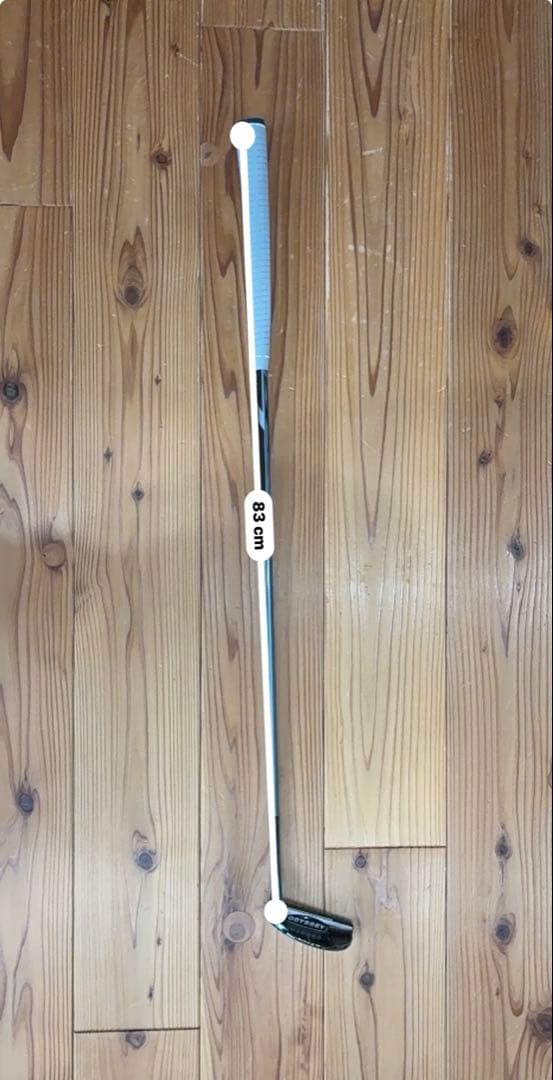 ODYSSEY パターブラックシリーズ#9ツアーデザイン