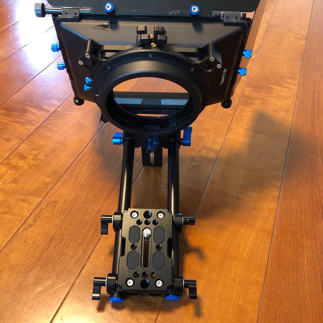 moonskip 　　　Koolertron マットボックス