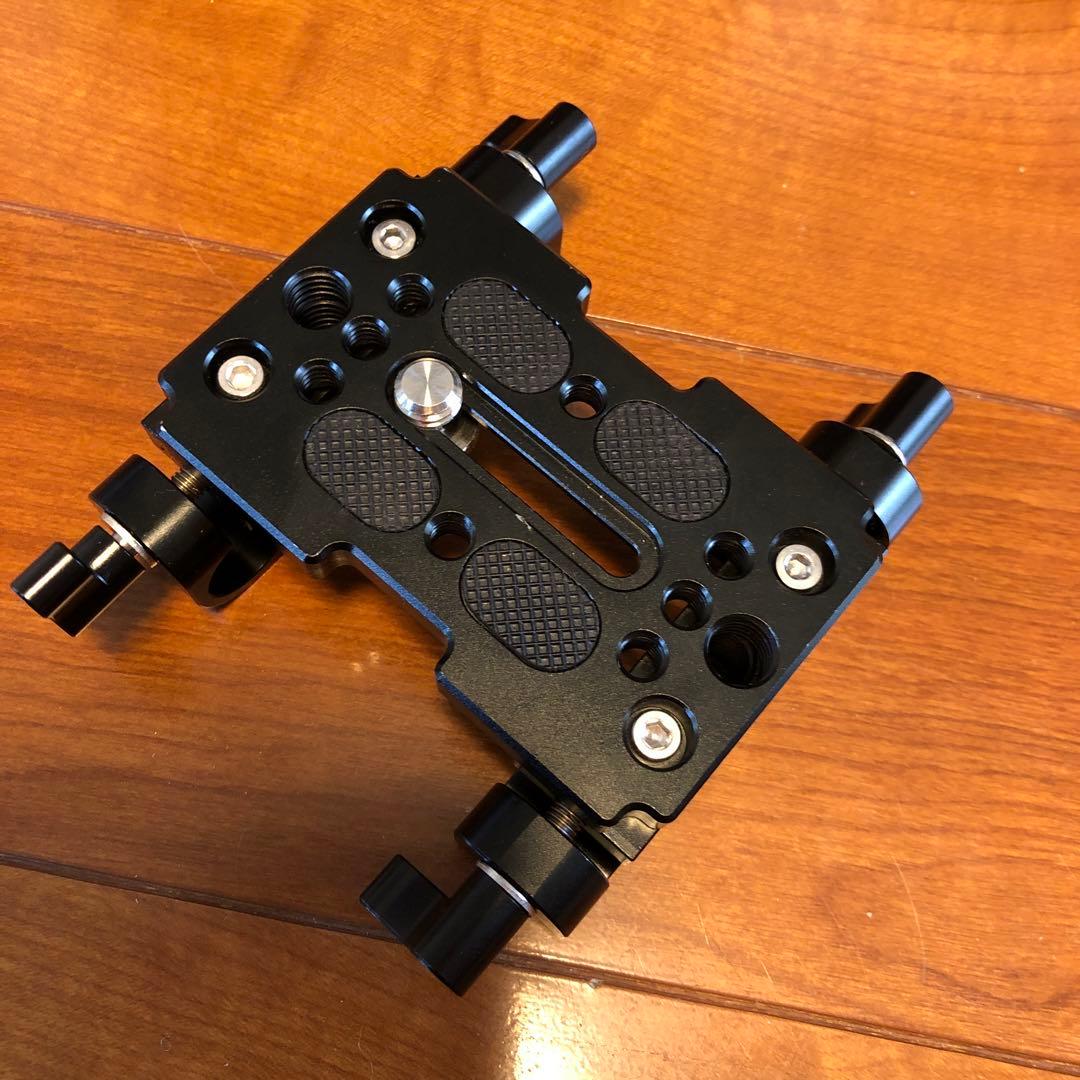 moonskip 　　　Koolertron マットボックス