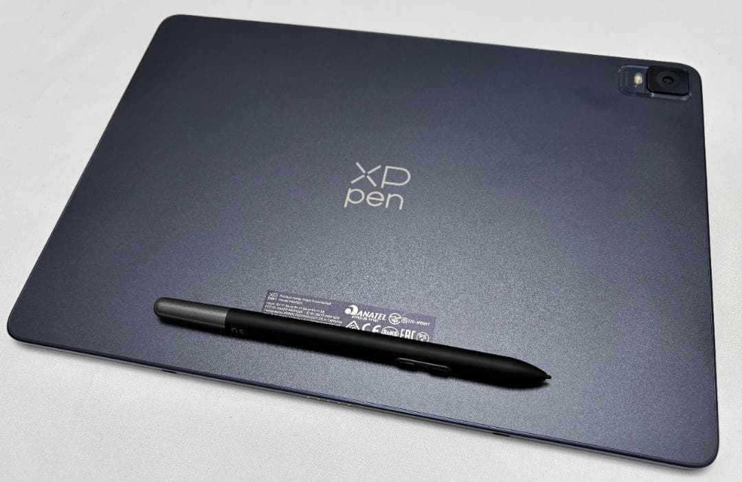 【美品】XPPen Magic Drawing Pad【2025年版】