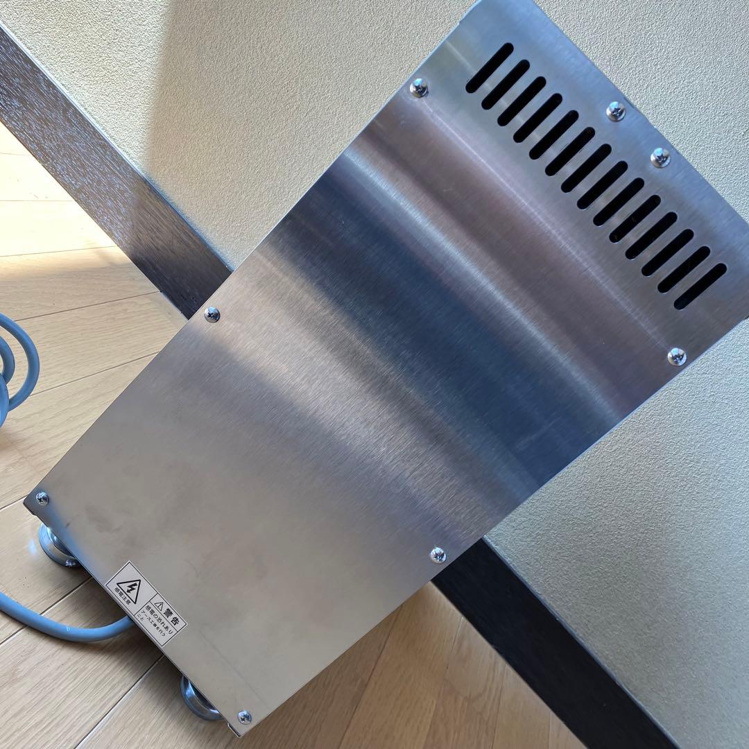 美品　FMI CT-Mill コーヒーミル　グラインダー　カフェトロン