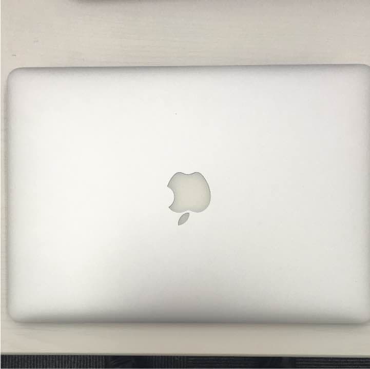 MacBook本体 MacBook Air