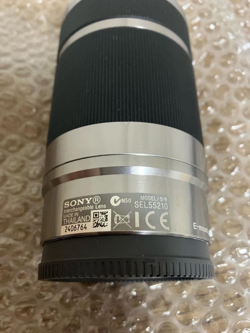 SONY α5000 ダブルズームレンズキット ILCE-5000Y-W