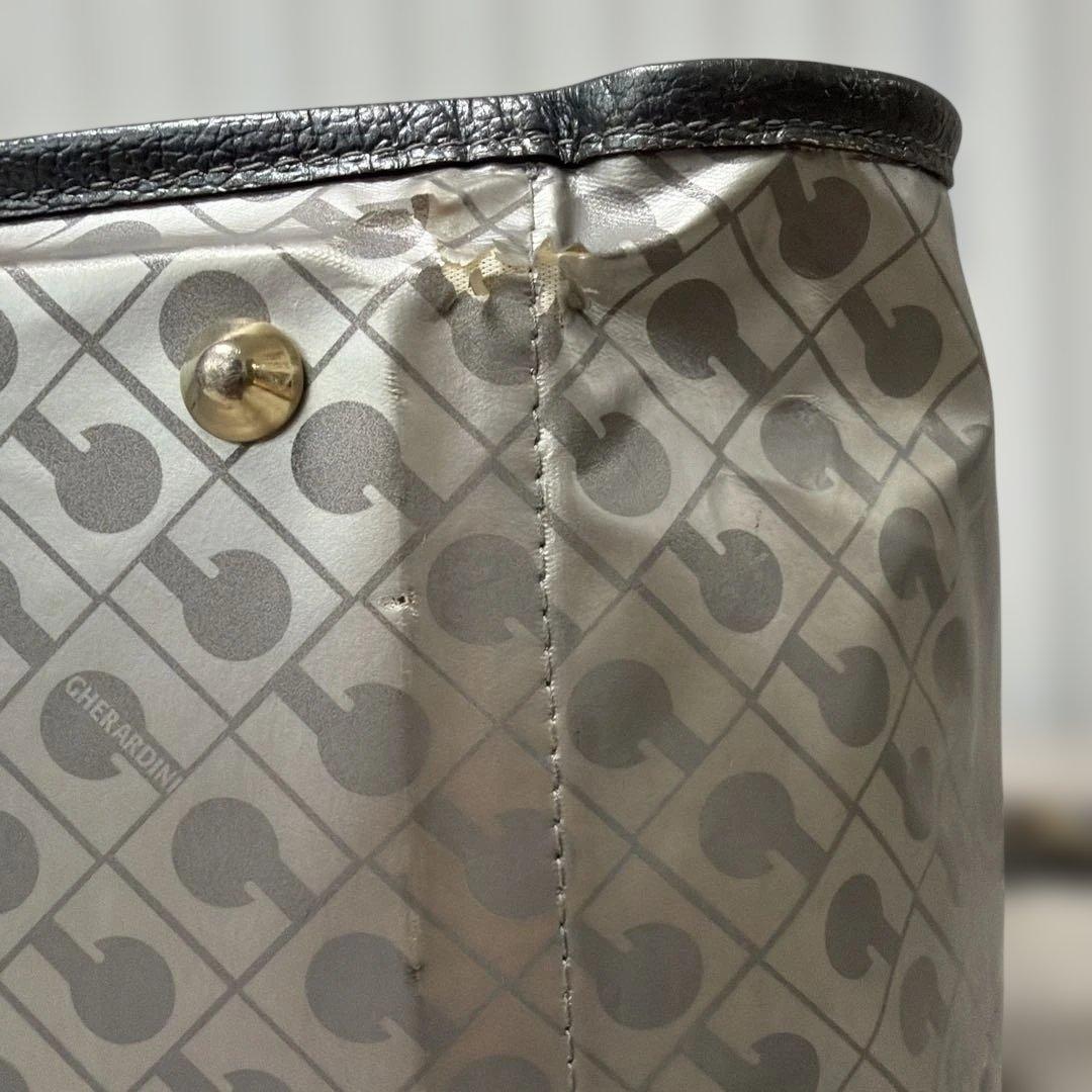 大容量✴︎ゲラルディーニ ✴︎ソフティ 2way ボストンバッグ