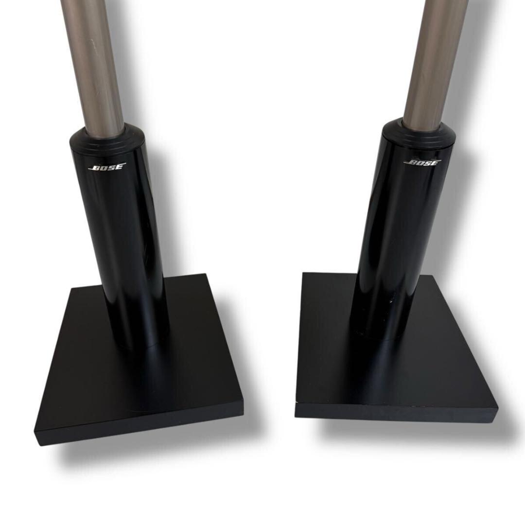 【美品】BOSE 101MMW スピーカー PS-15 連番 ホワイト 3