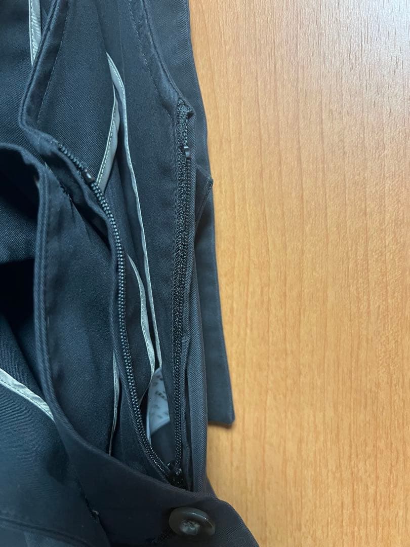 【Ｍ.Ｓ様】アンスリード un3d ベストドッキングビスチェ