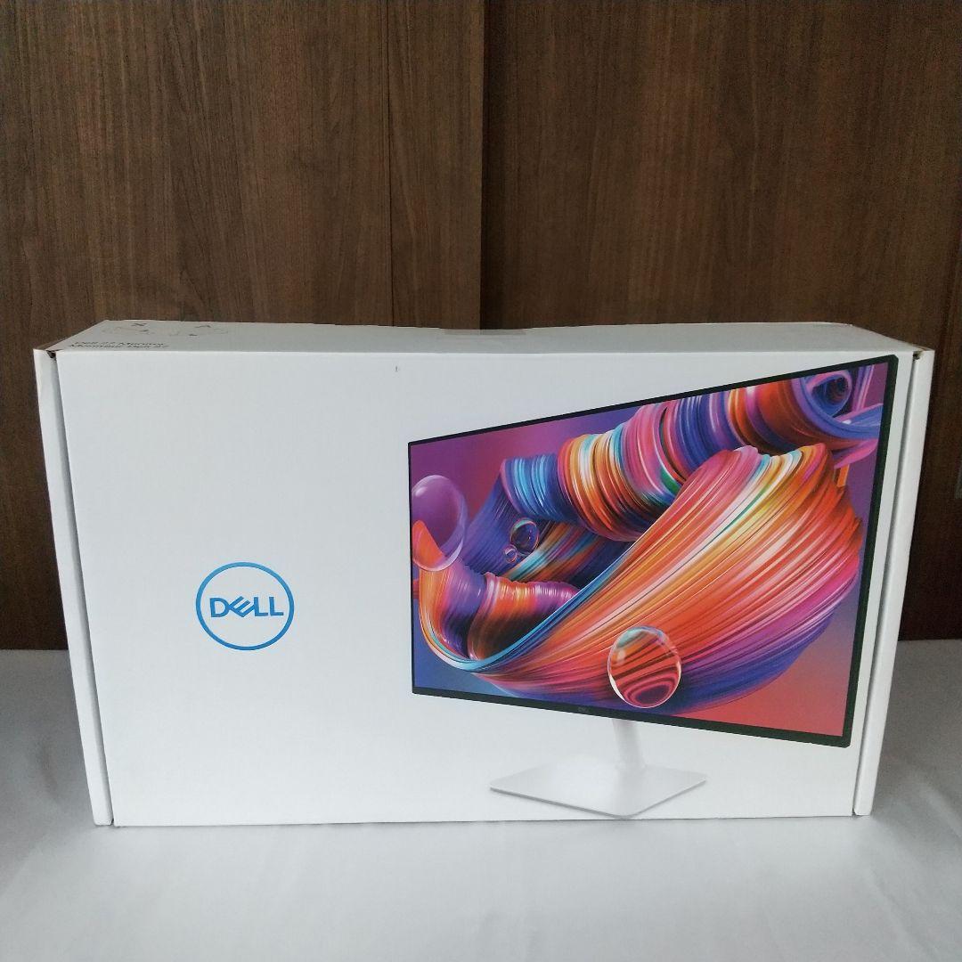 【新品未開封】 Dell S2725H 27インチモニター フルHD 大人気