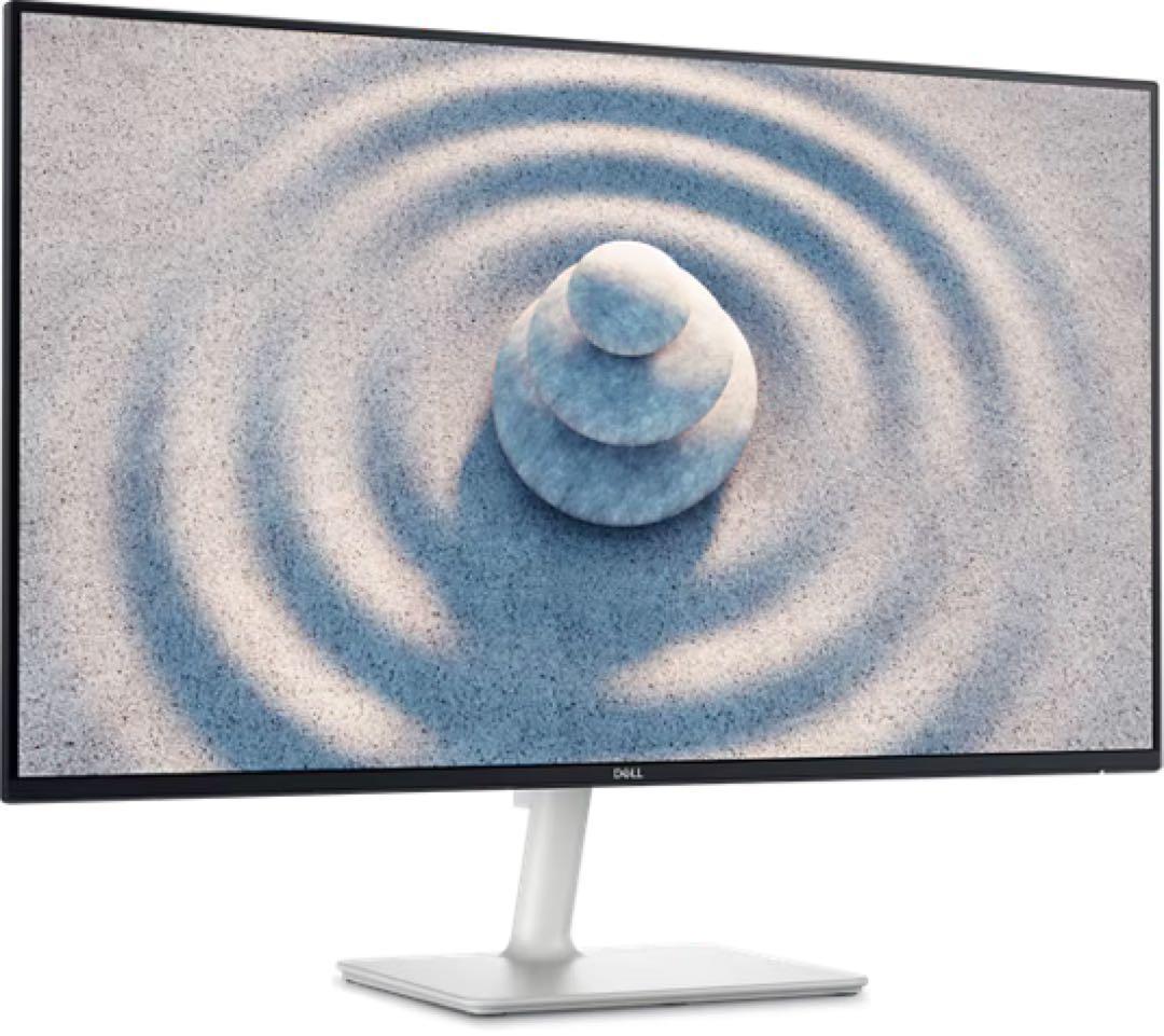 【新品未開封】 Dell S2725H 27インチモニター フルHD 大人気