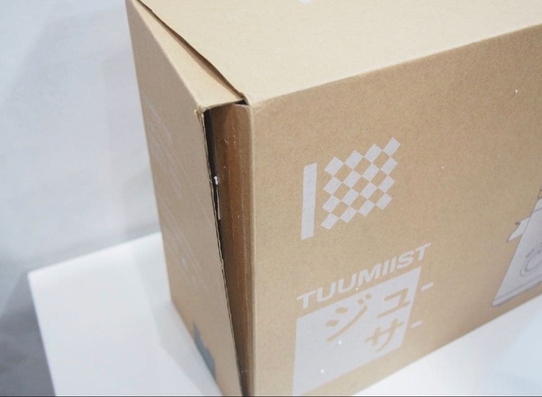 新品同様 TUUMIIST フードプロセッサー ホワイト_66