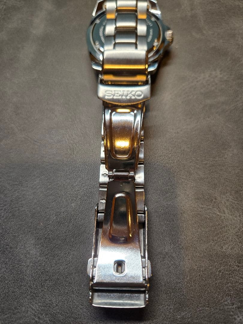 SEIKO プロスペックス SBDN069